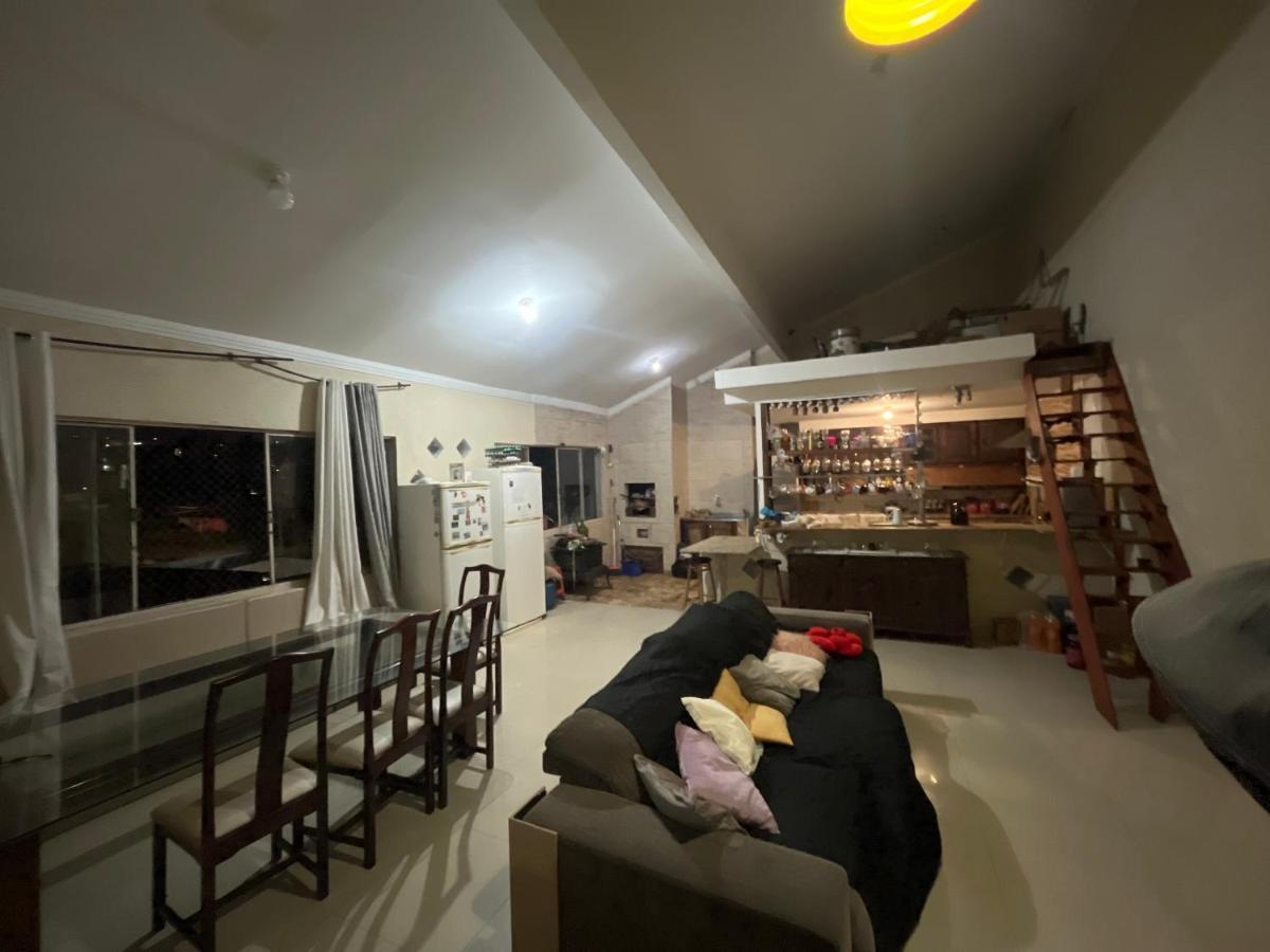 Quarto Hostel クリチバ エクステリア 写真