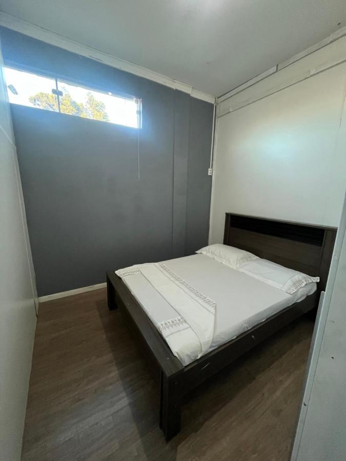 Quarto Hostel クリチバ エクステリア 写真