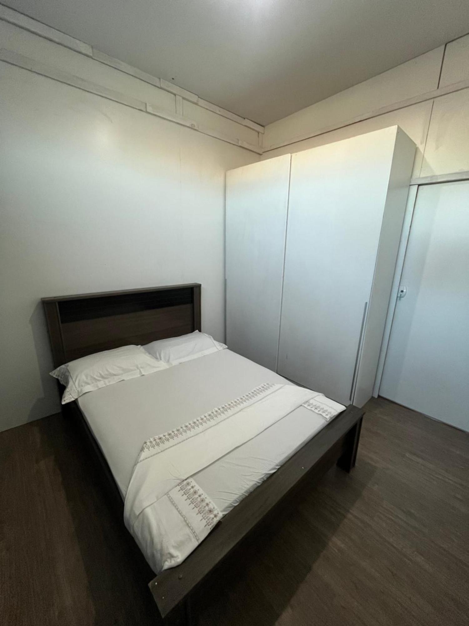 Quarto Hostel クリチバ エクステリア 写真