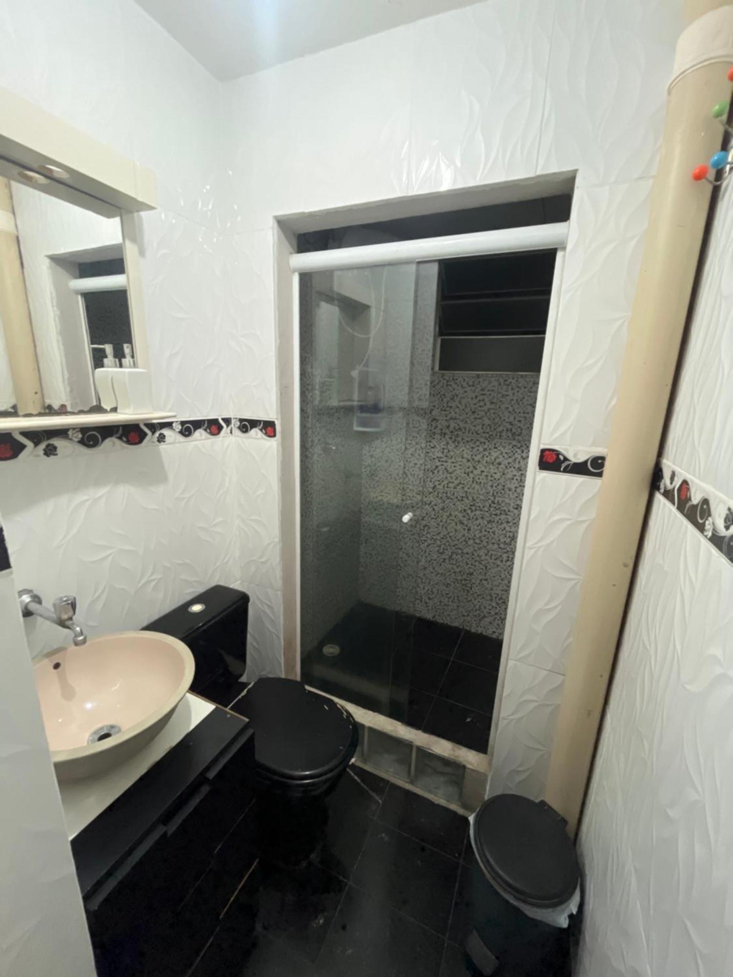 Quarto Hostel クリチバ エクステリア 写真
